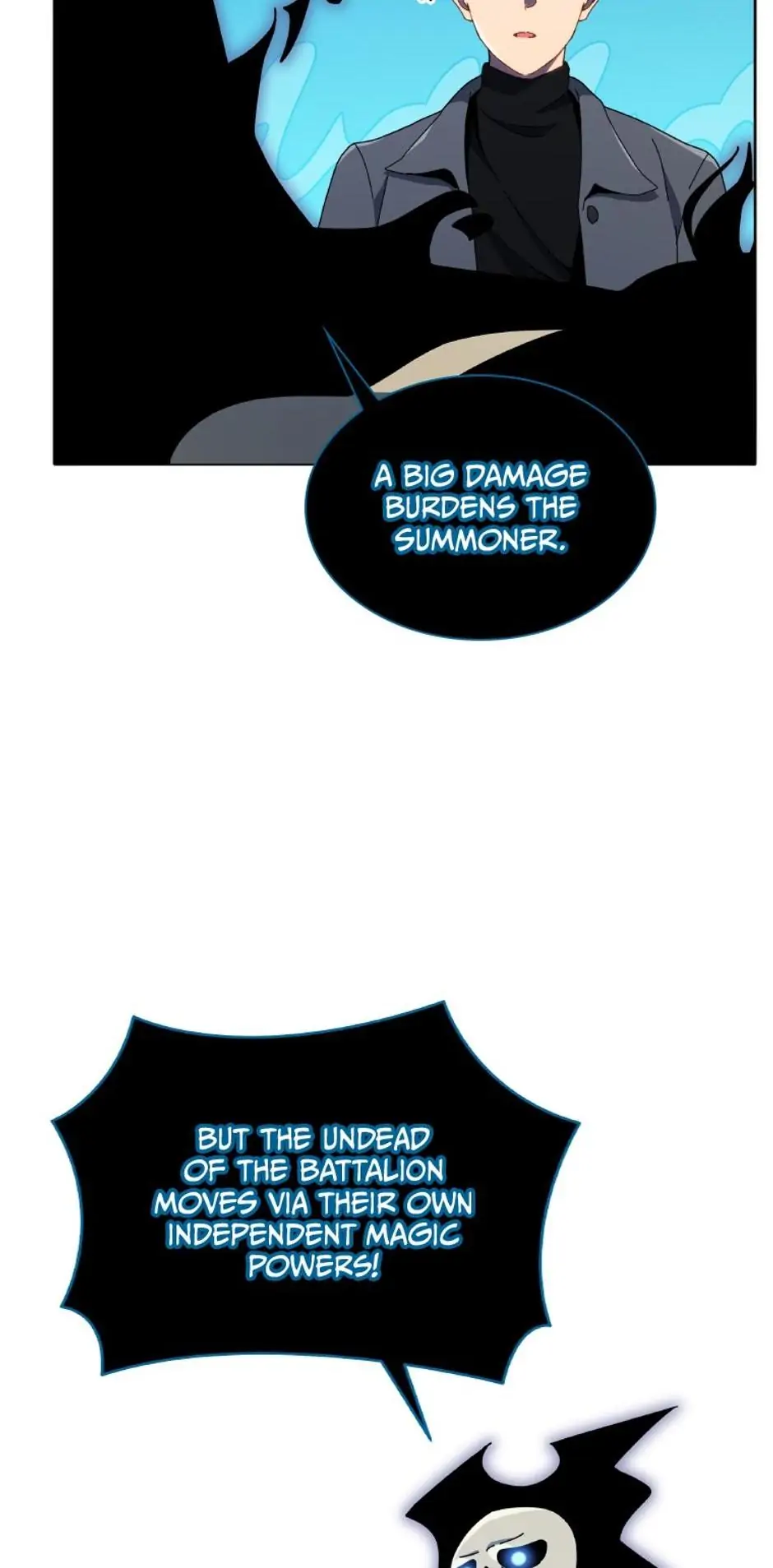 Read Necromancer Acade Manga Online