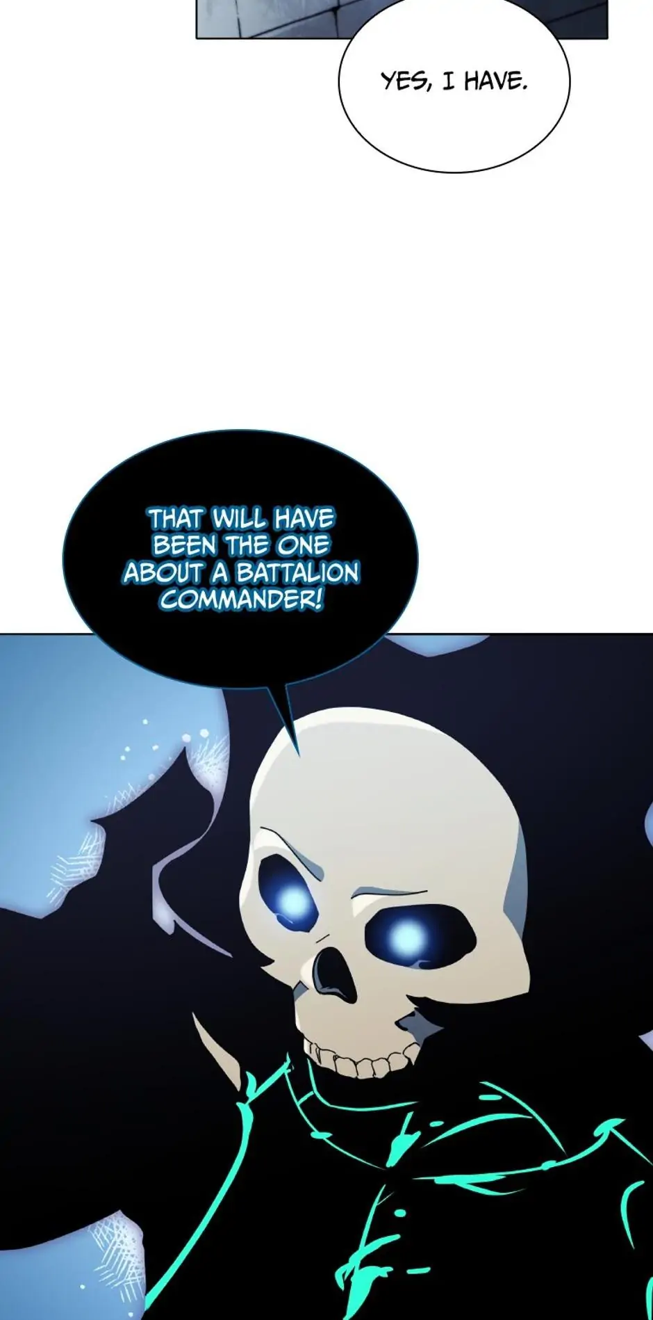 Read Necromancer Acade Manga Online