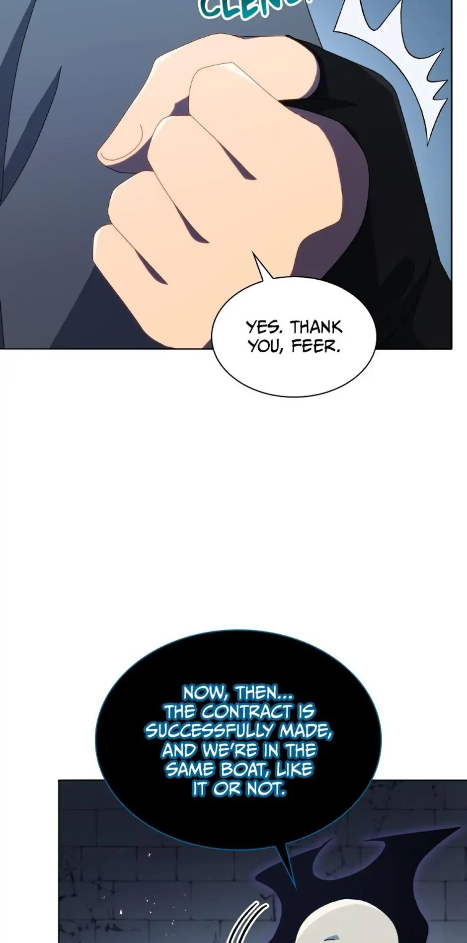 Read Necromancer Acade Manga Online