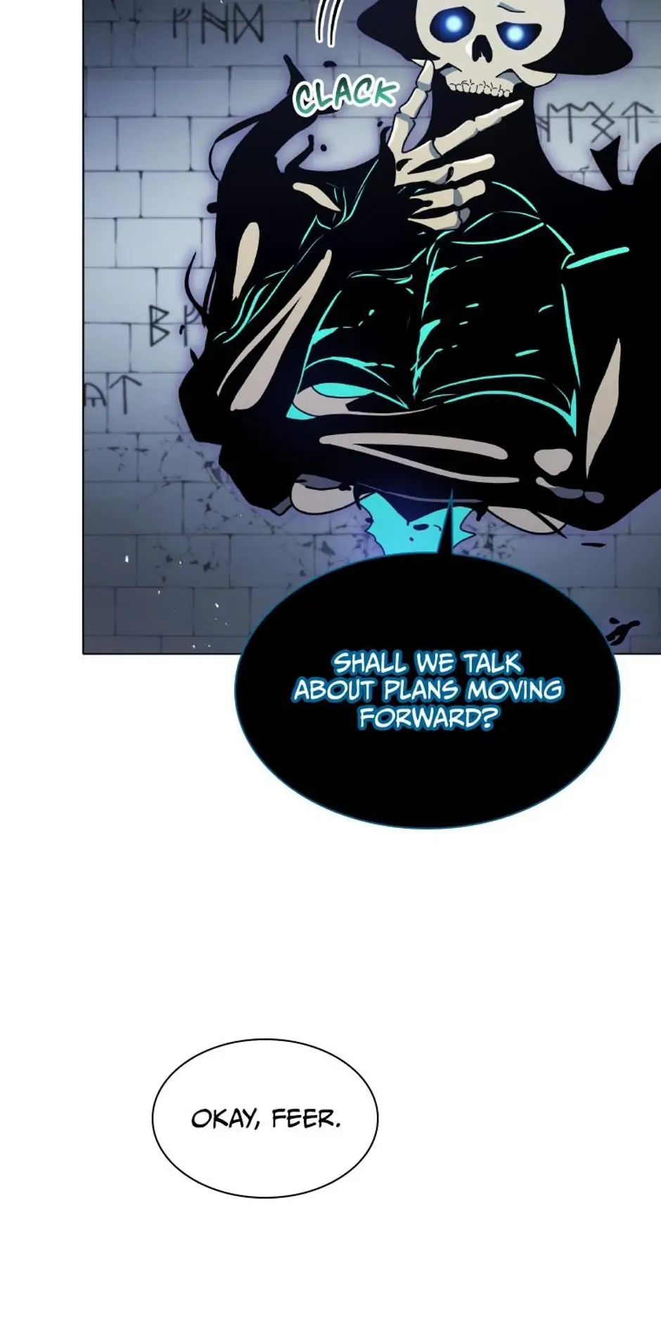 Read Necromancer Acade Manga Online