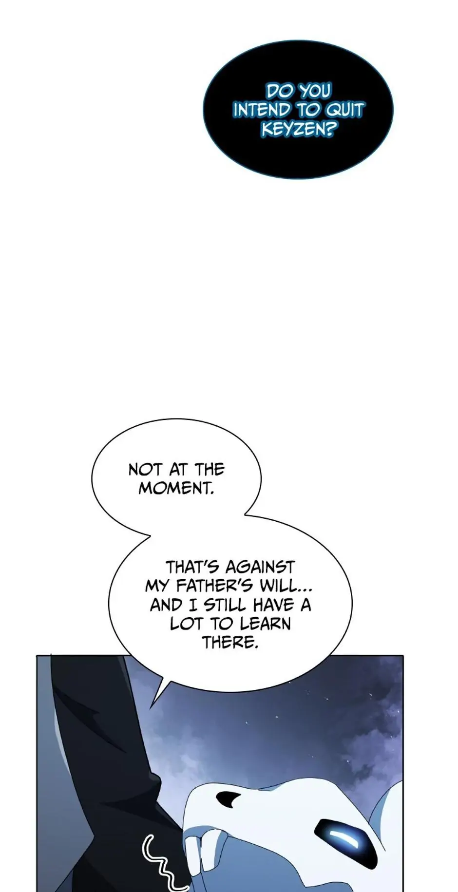 Read Necromancer Acade Manga Online