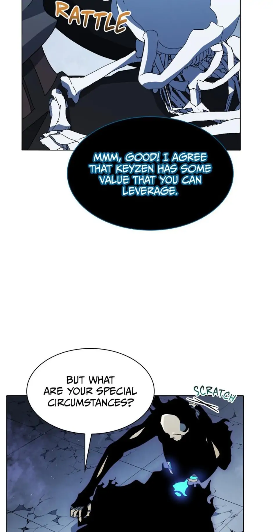 Read Necromancer Acade Manga Online