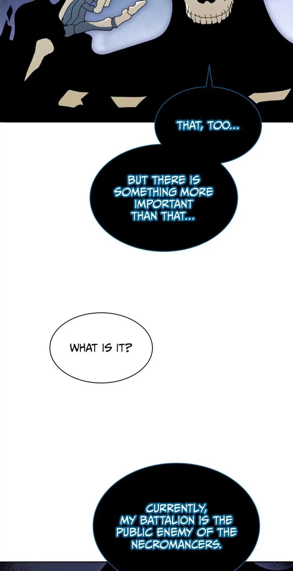 Read Necromancer Acade Manga Online