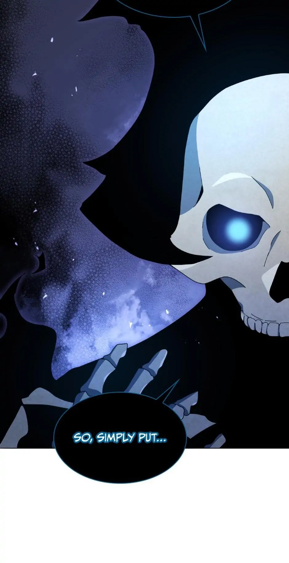 Read Necromancer Acade Manga Online