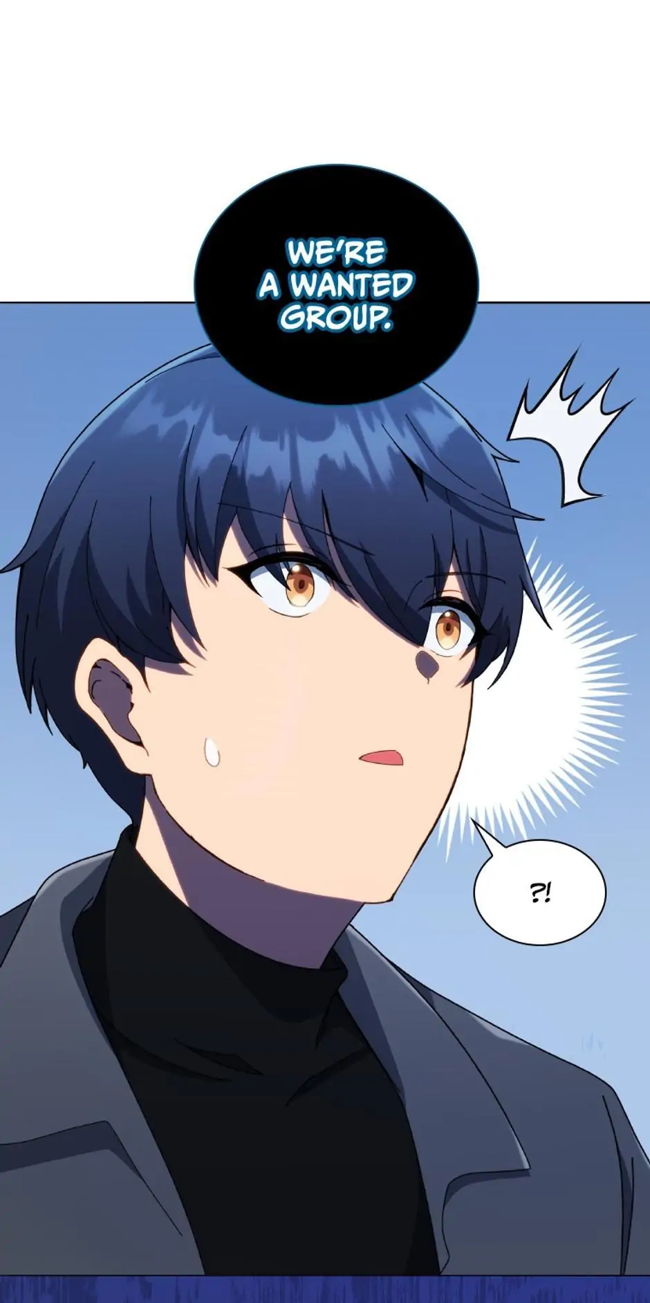 Read Necromancer Acade Manga Online