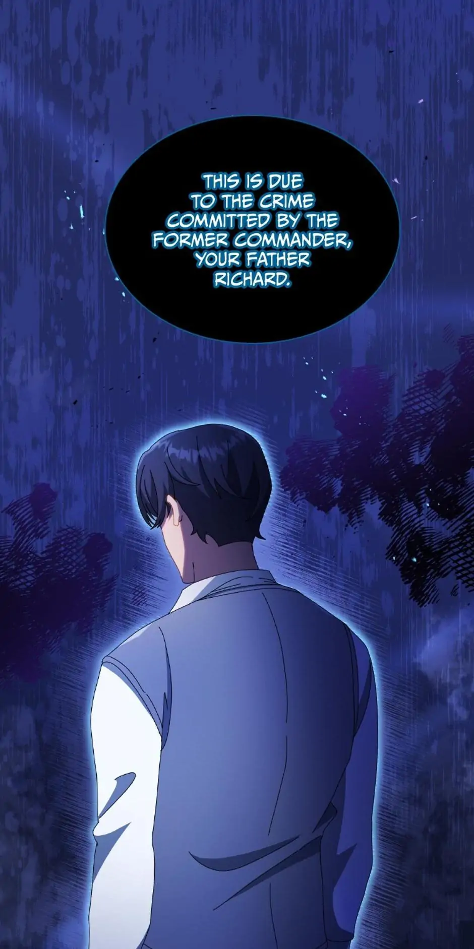 Read Necromancer Acade Manga Online