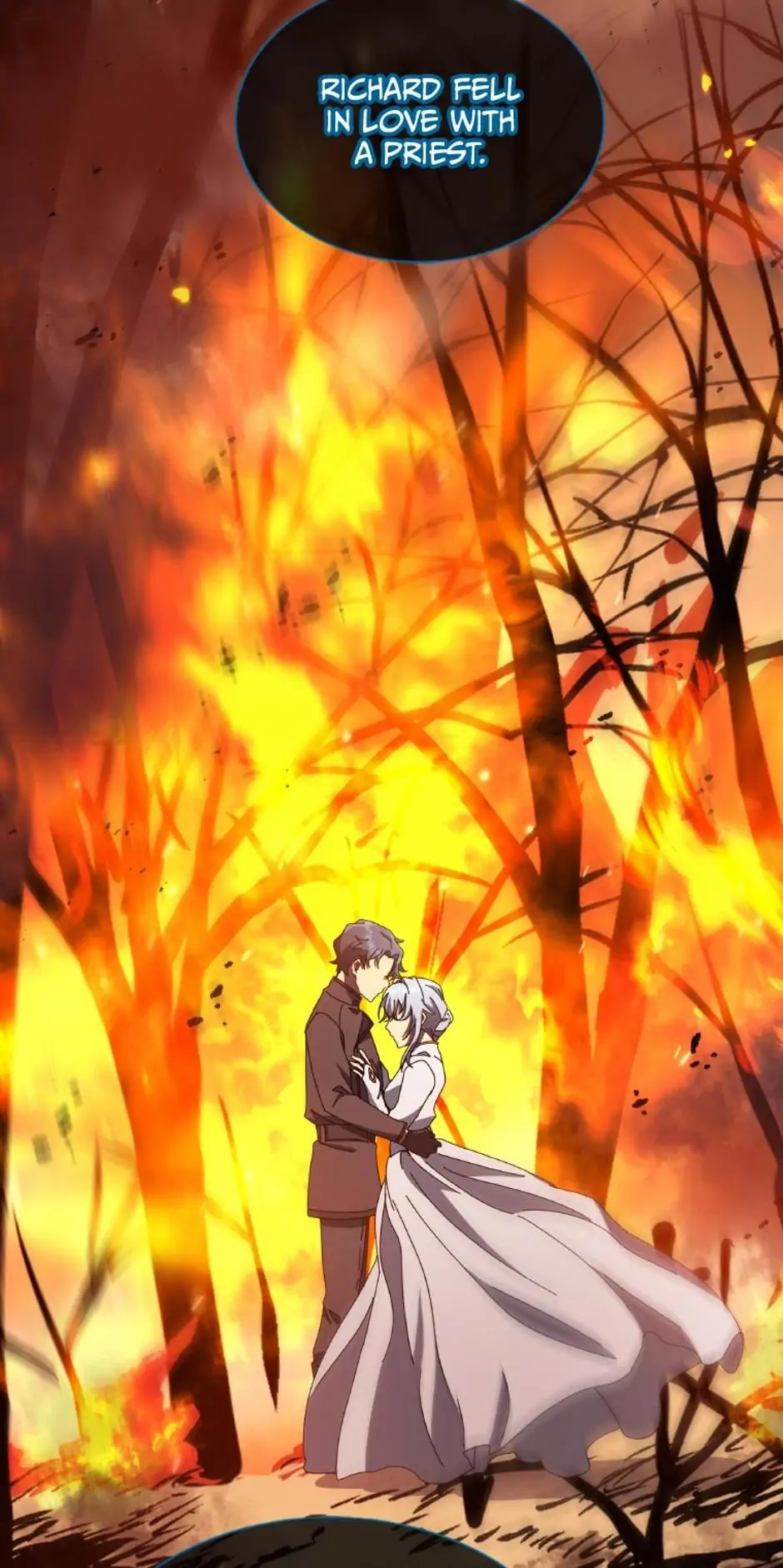 Read Necromancer Acade Manga Online