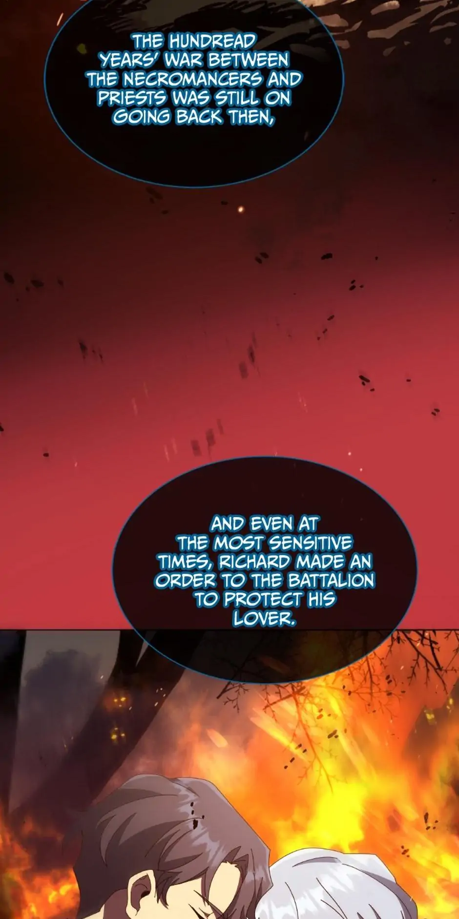 Read Necromancer Acade Manga Online