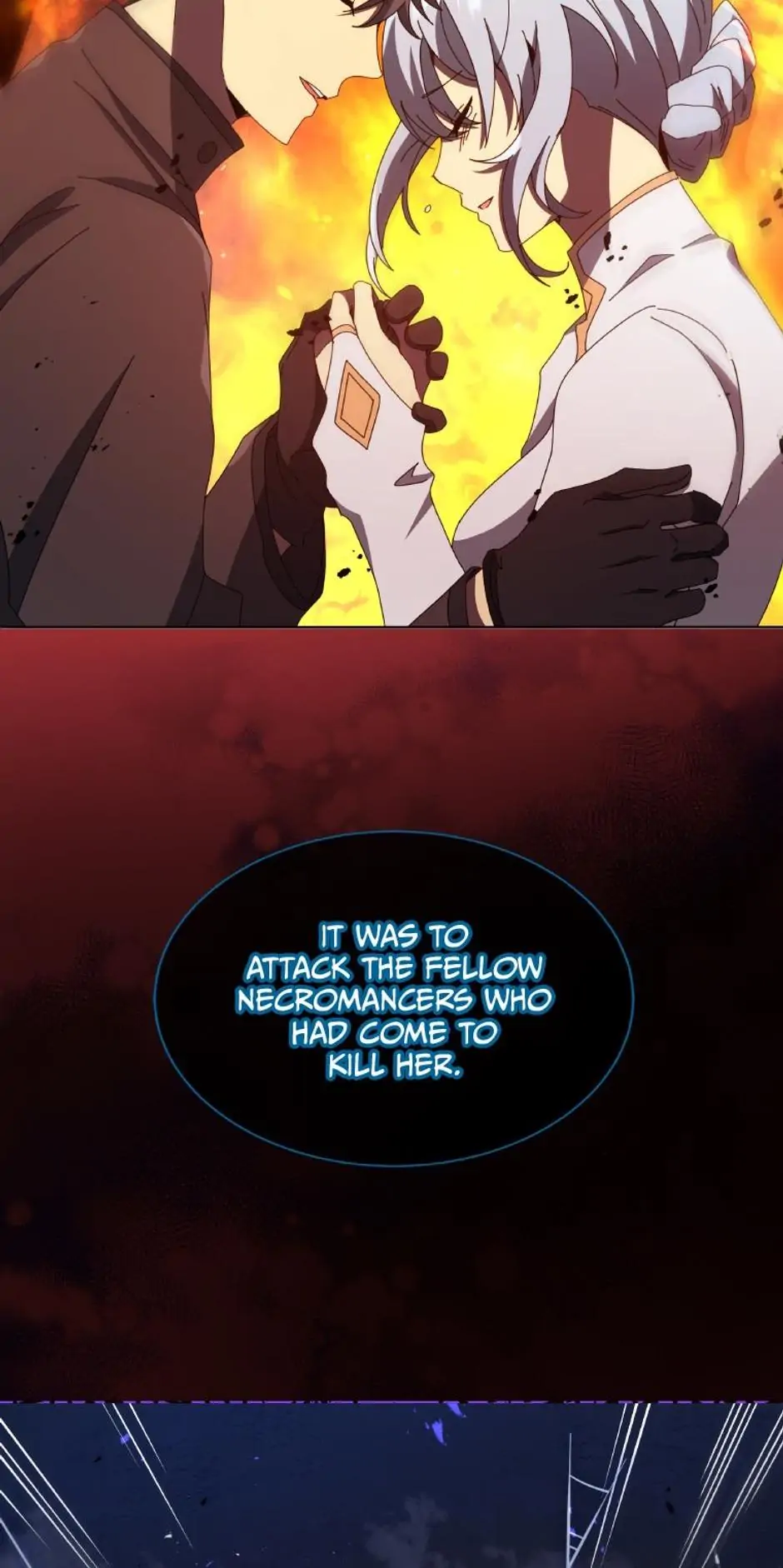 Read Necromancer Acade Manga Online