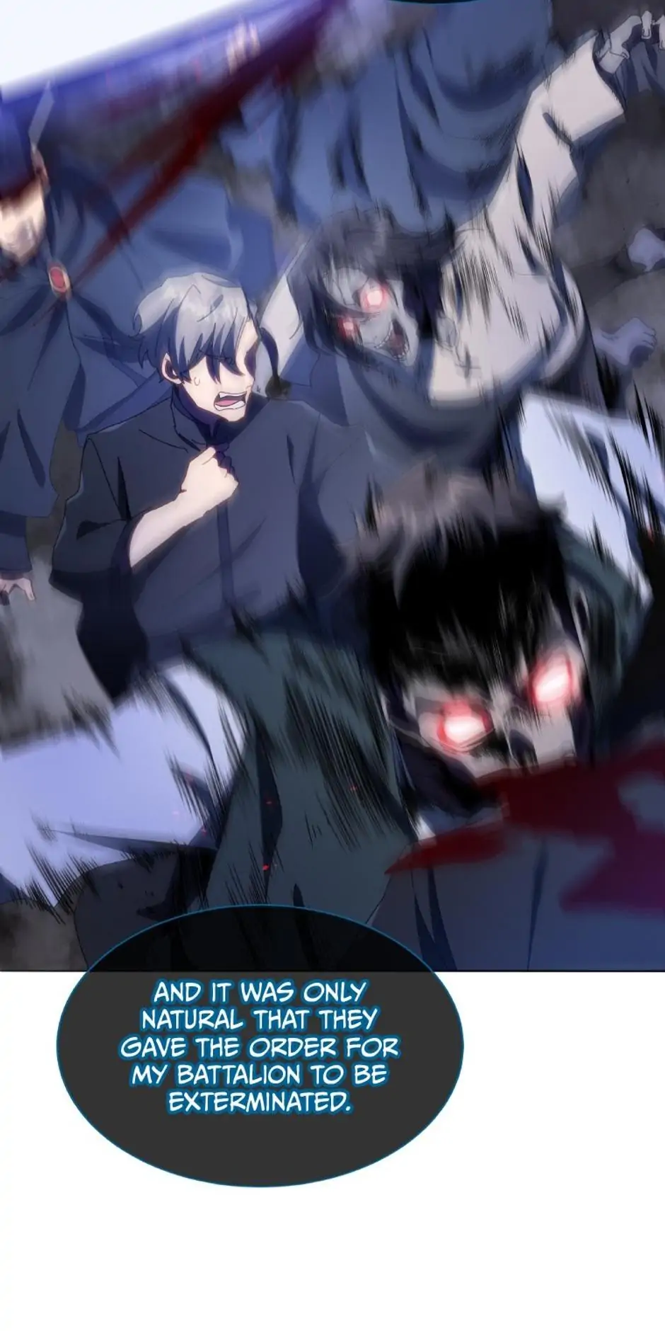 Read Necromancer Acade Manga Online