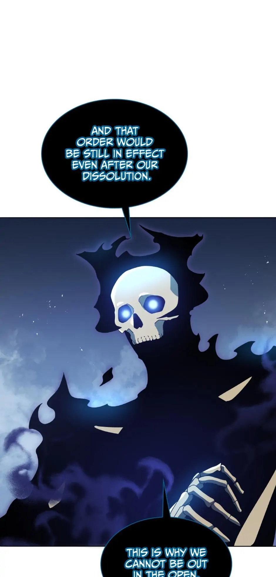 Read Necromancer Acade Manga Online