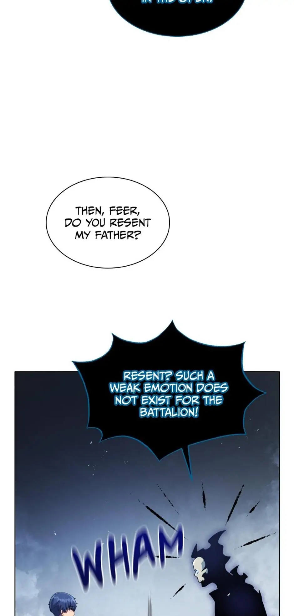 Read Necromancer Acade Manga Online