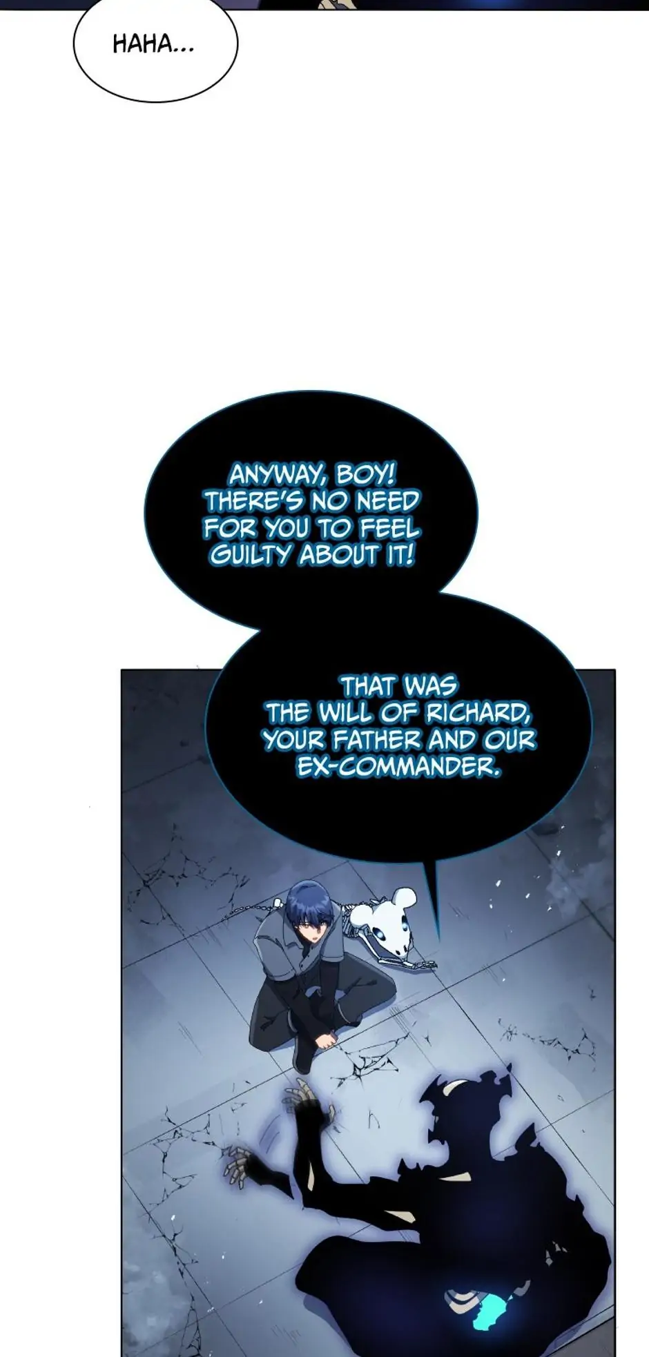 Read Necromancer Acade Manga Online