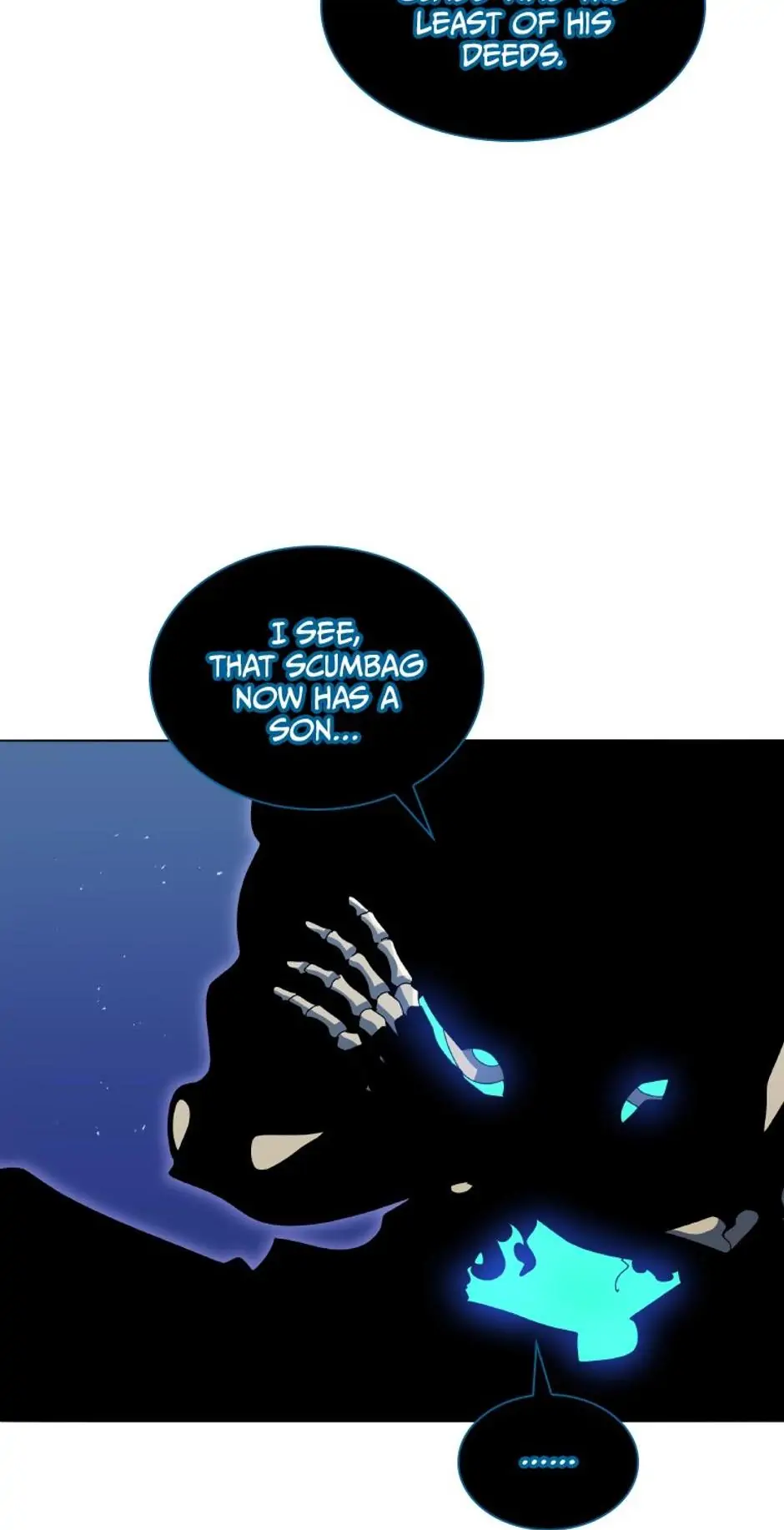 Read Necromancer Acade Manga Online