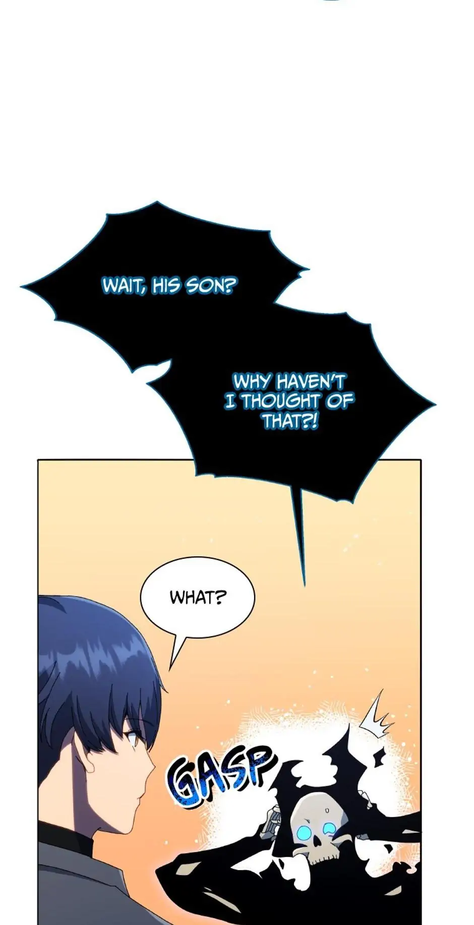 Read Necromancer Acade Manga Online