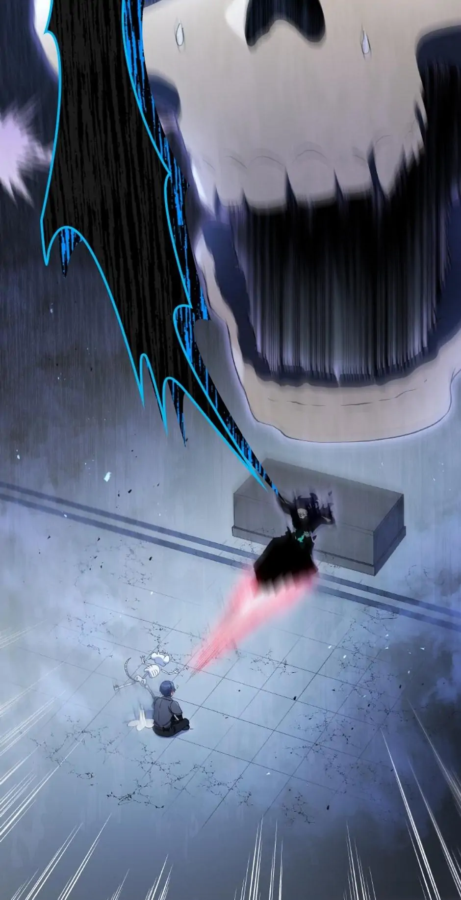 Read Necromancer Acade Manga Online