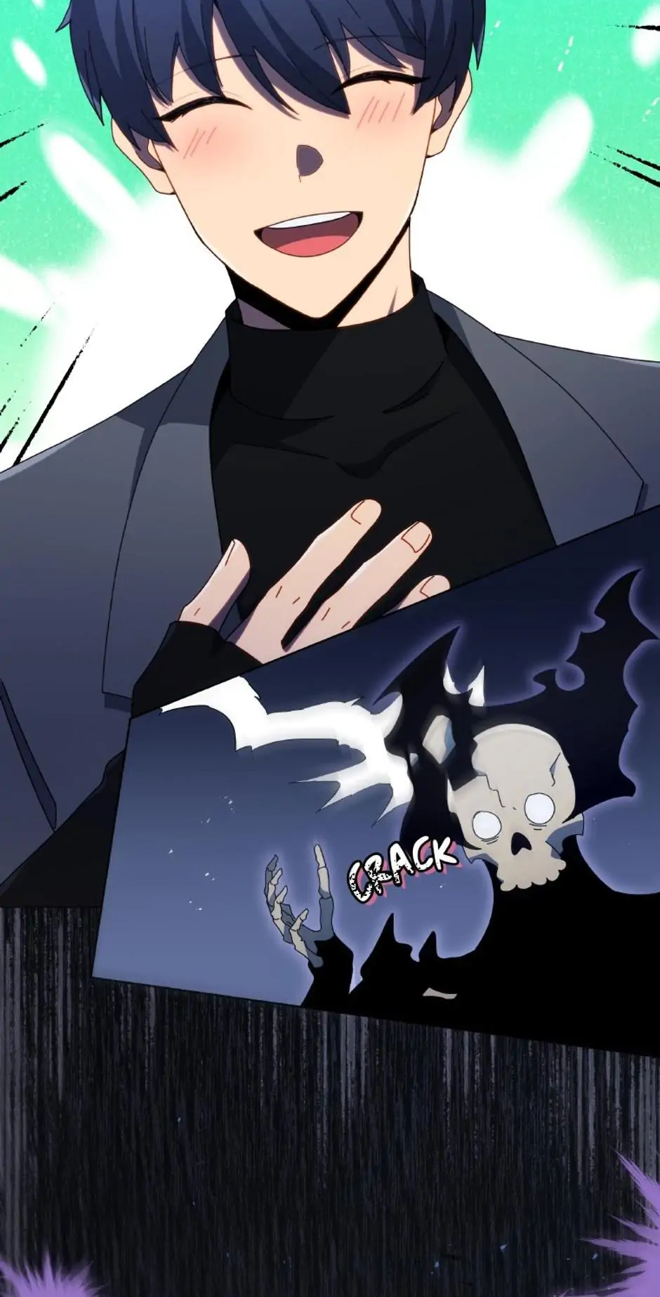 Read Necromancer Acade Manga Online