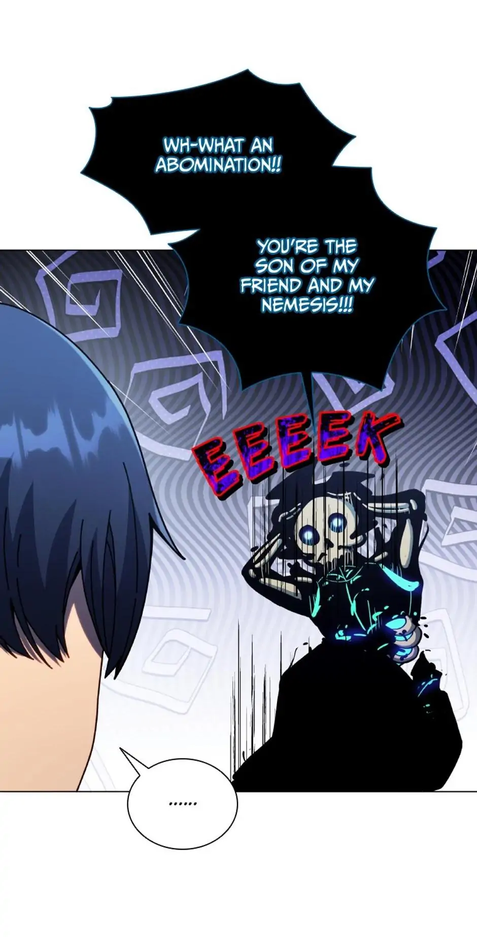 Read Necromancer Acade Manga Online