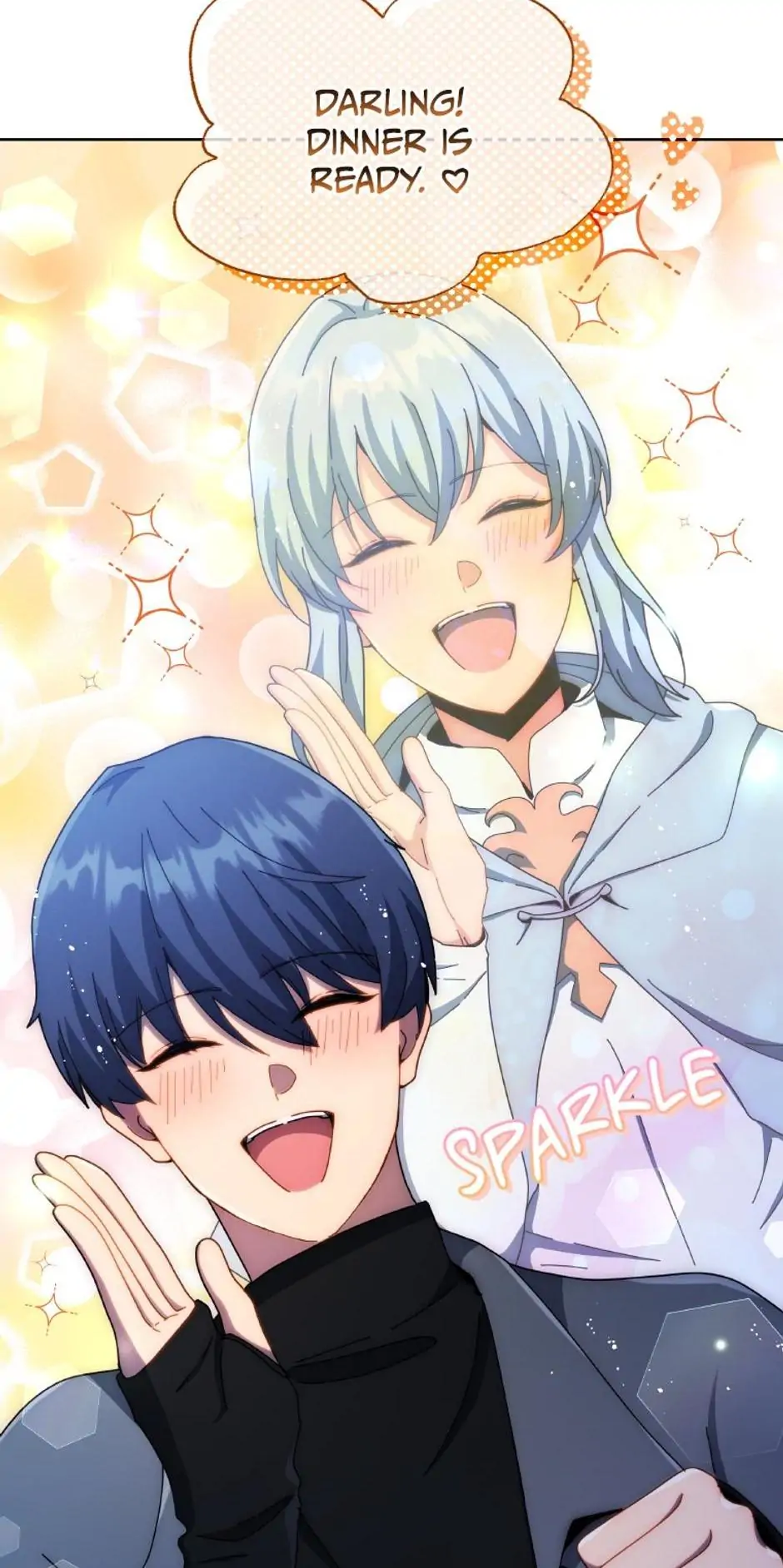 Read Necromancer Acade Manga Online