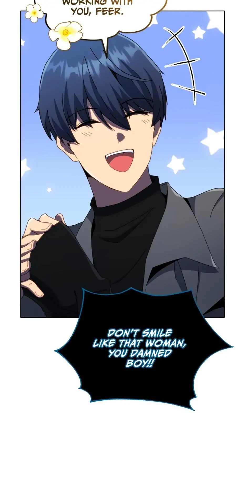 Read Necromancer Acade Manga Online