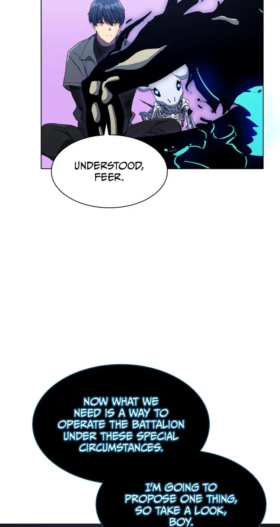 Read Necromancer Acade Manga Online