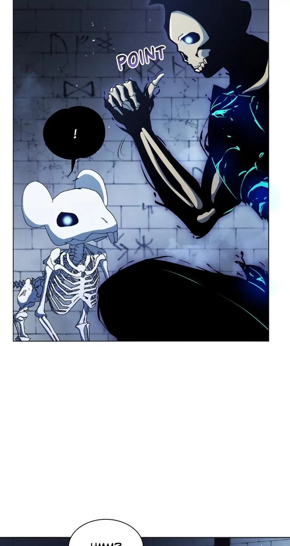 Read Necromancer Acade Manga Online