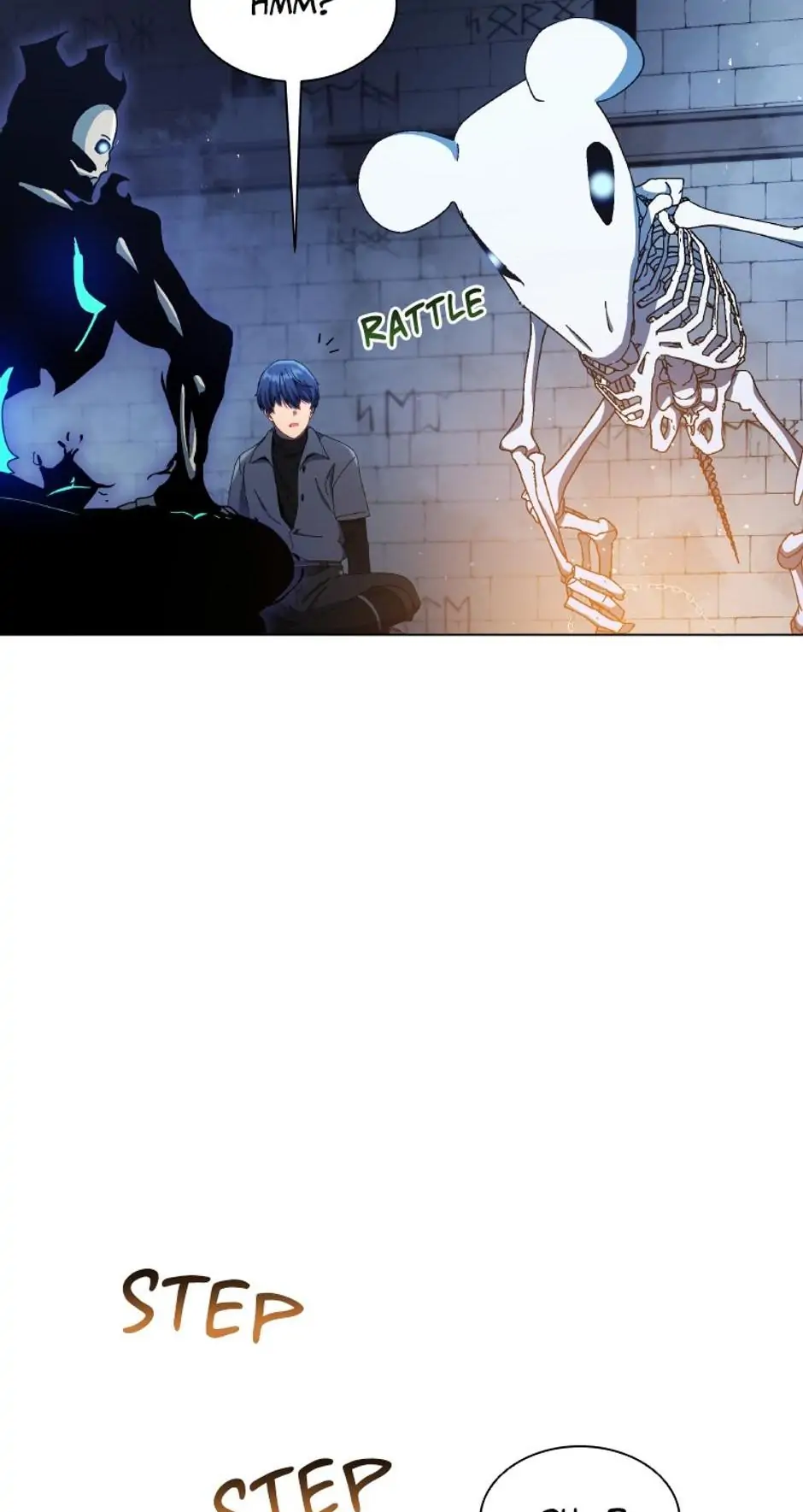 Read Necromancer Acade Manga Online