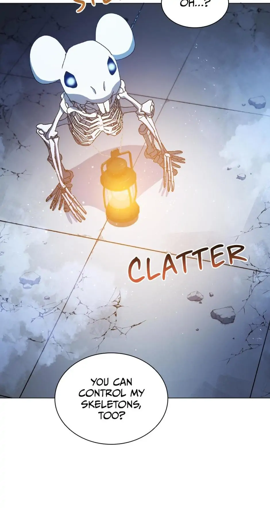 Read Necromancer Acade Manga Online