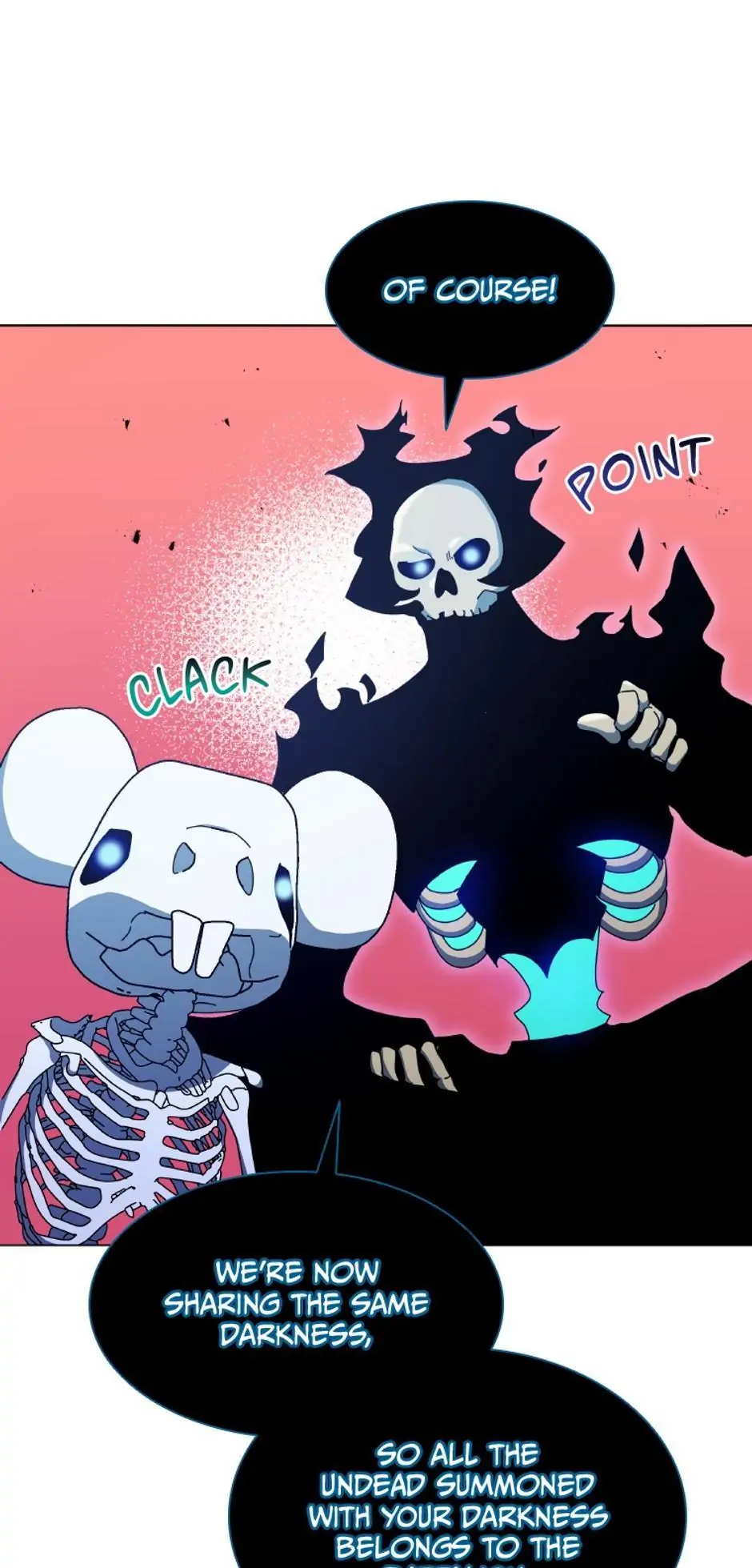 Read Necromancer Acade Manga Online