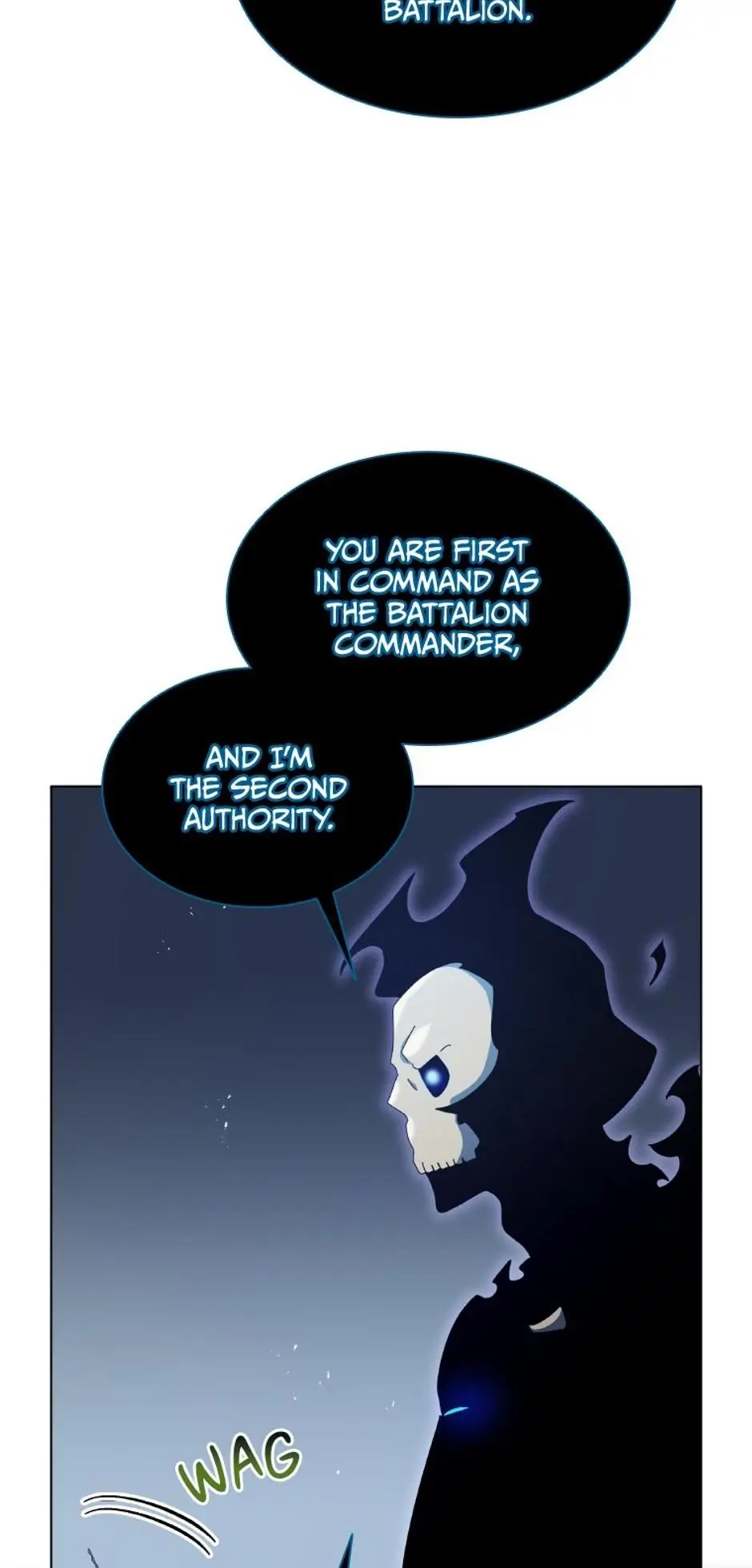 Read Necromancer Acade Manga Online