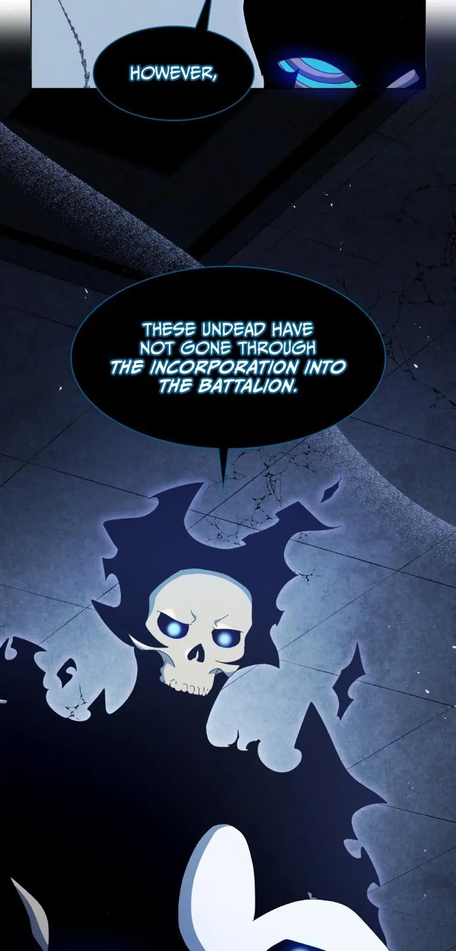 Read Necromancer Acade Manga Online