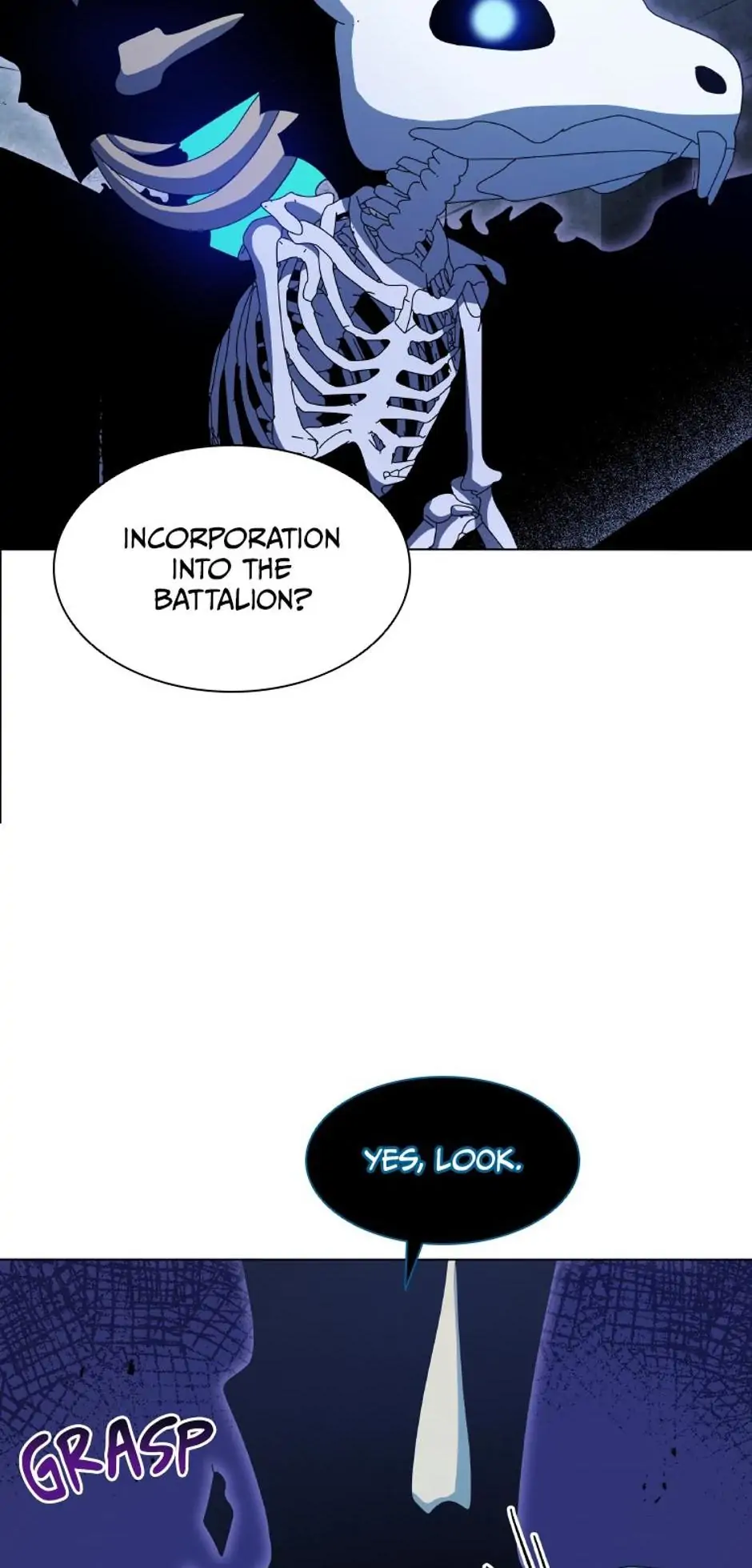 Read Necromancer Acade Manga Online