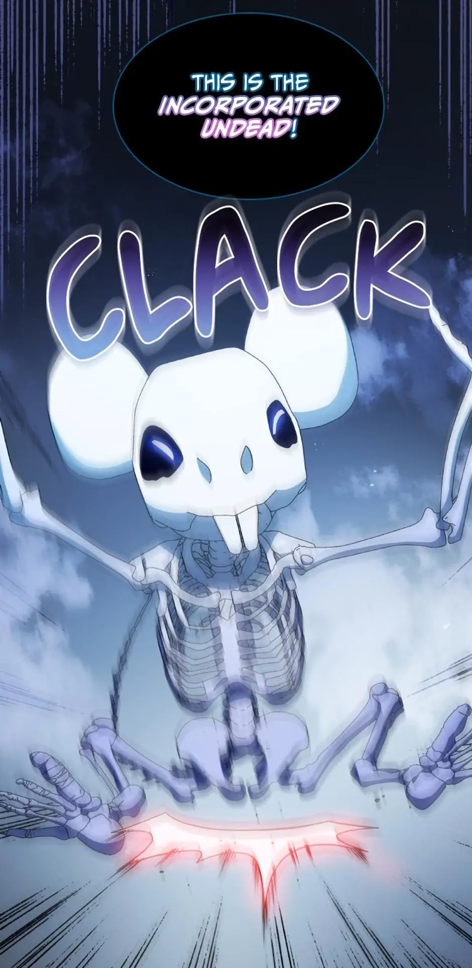 Read Necromancer Acade Manga Online