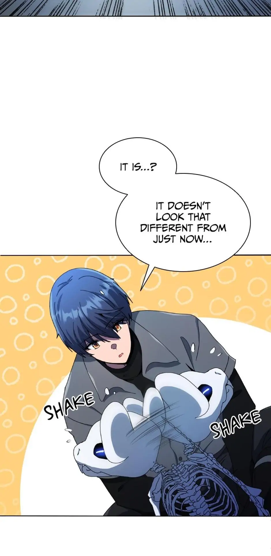 Read Necromancer Acade Manga Online