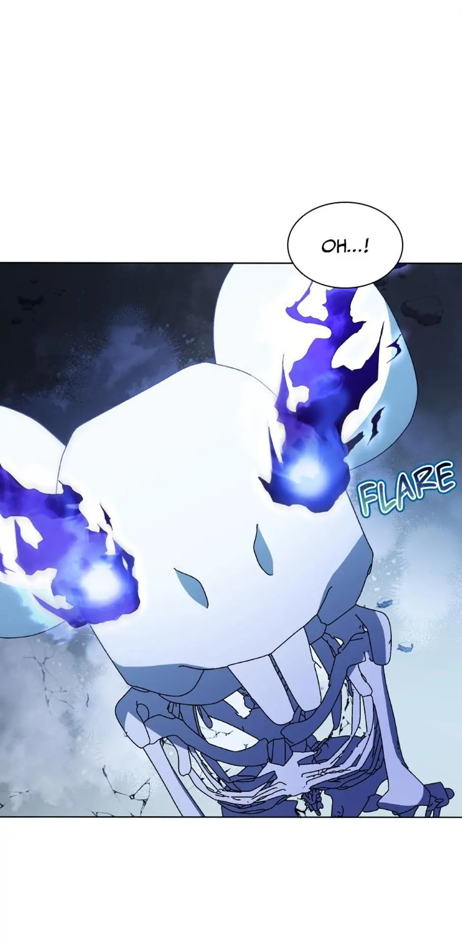 Read Necromancer Acade Manga Online