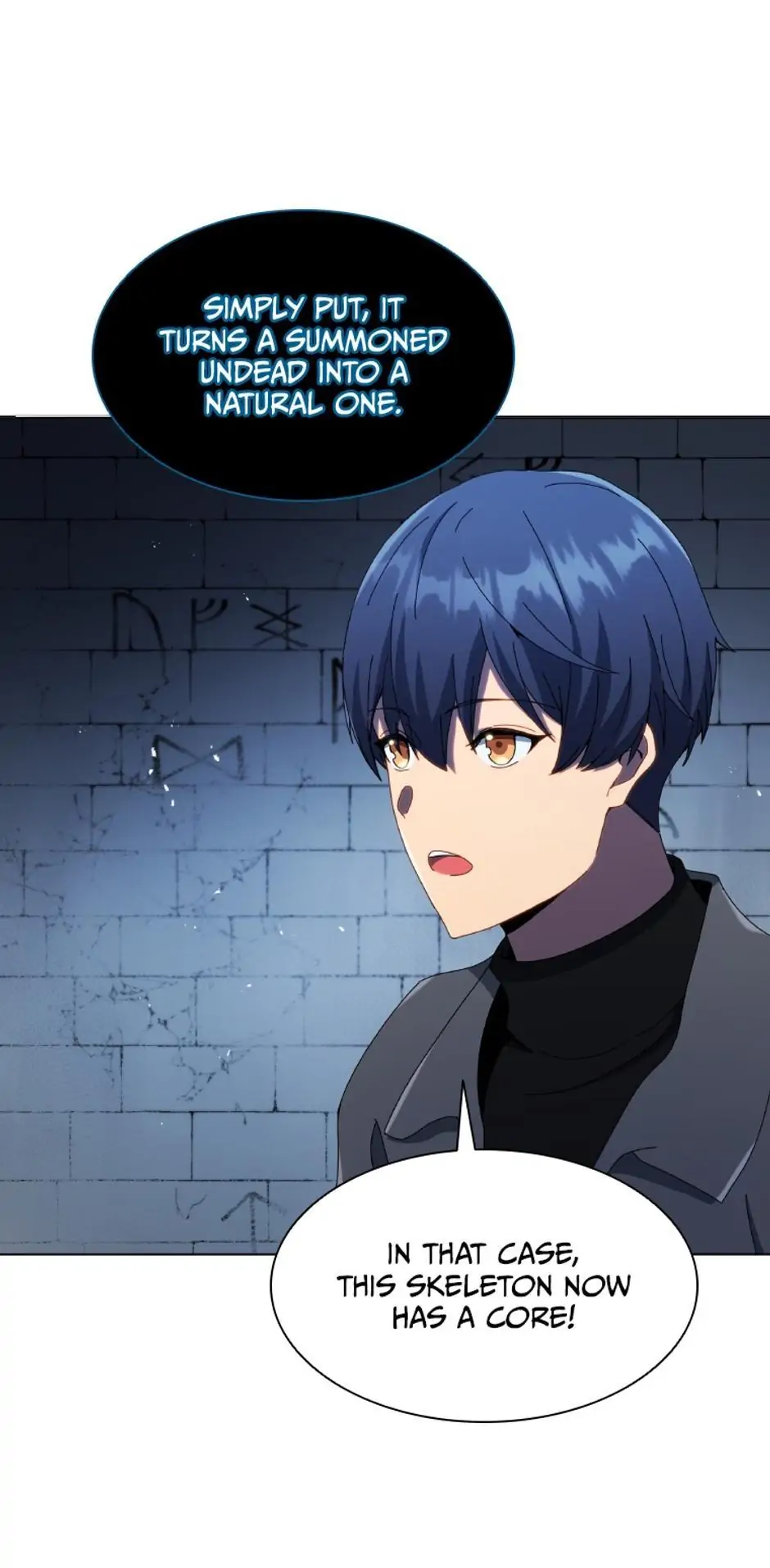 Read Necromancer Acade Manga Online