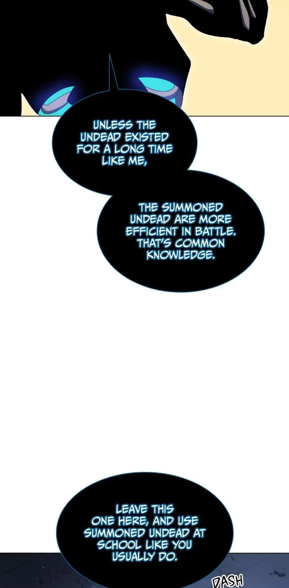 Read Necromancer Acade Manga Online