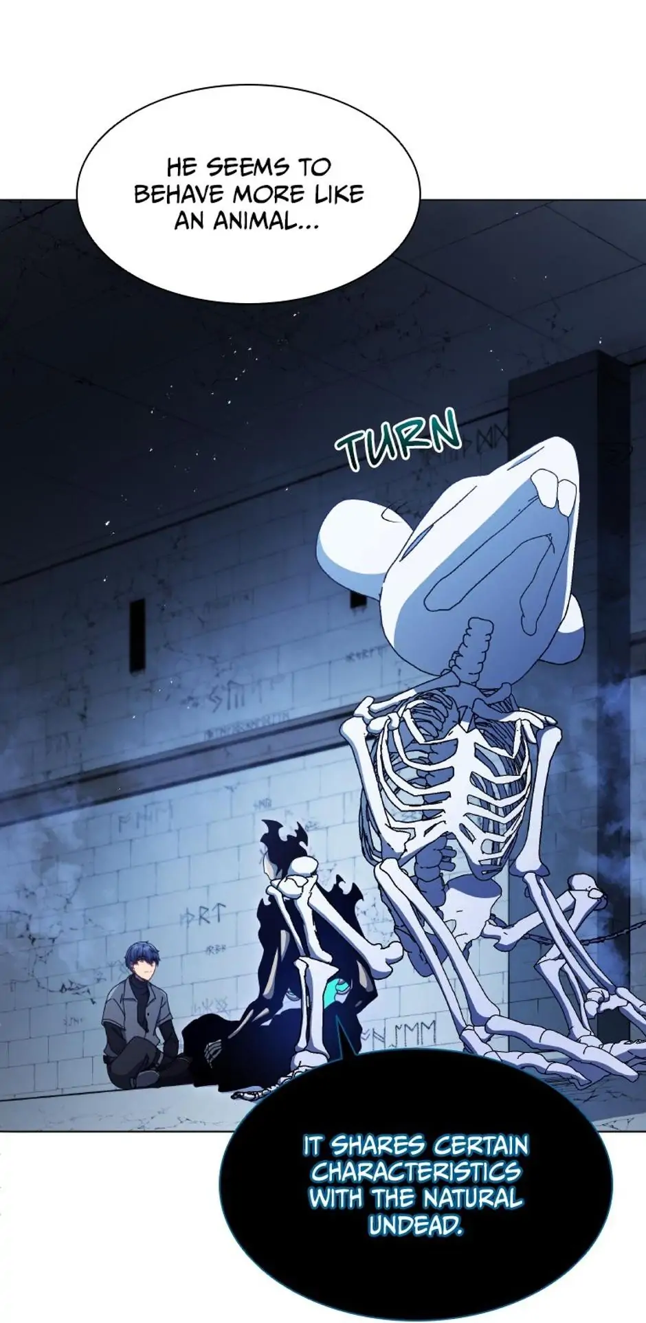 Read Necromancer Acade Manga Online