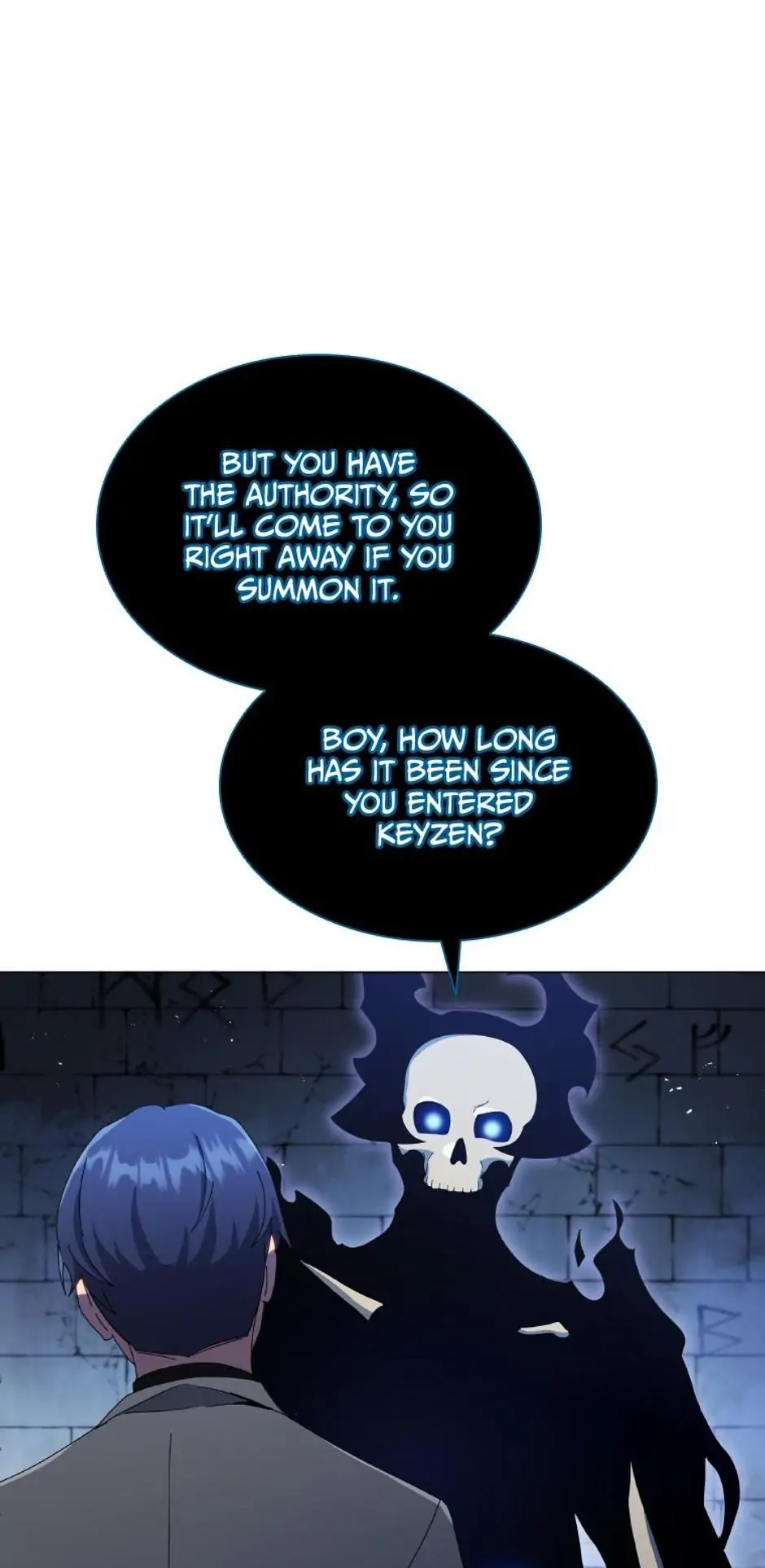 Read Necromancer Acade Manga Online