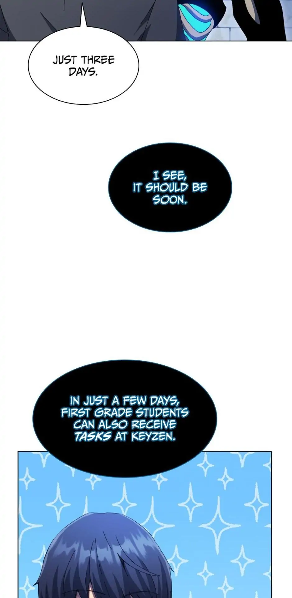 Read Necromancer Acade Manga Online