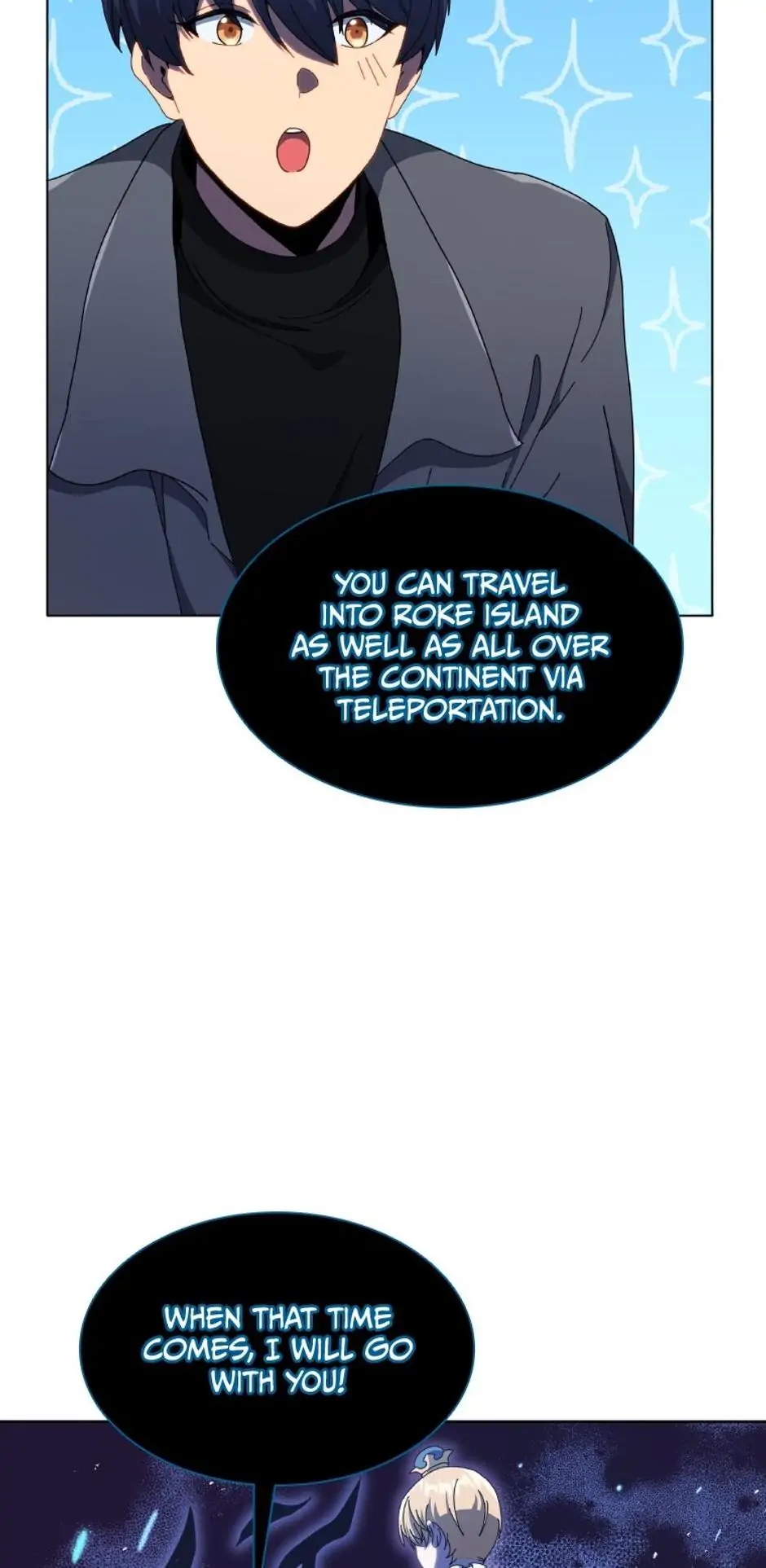 Read Necromancer Acade Manga Online