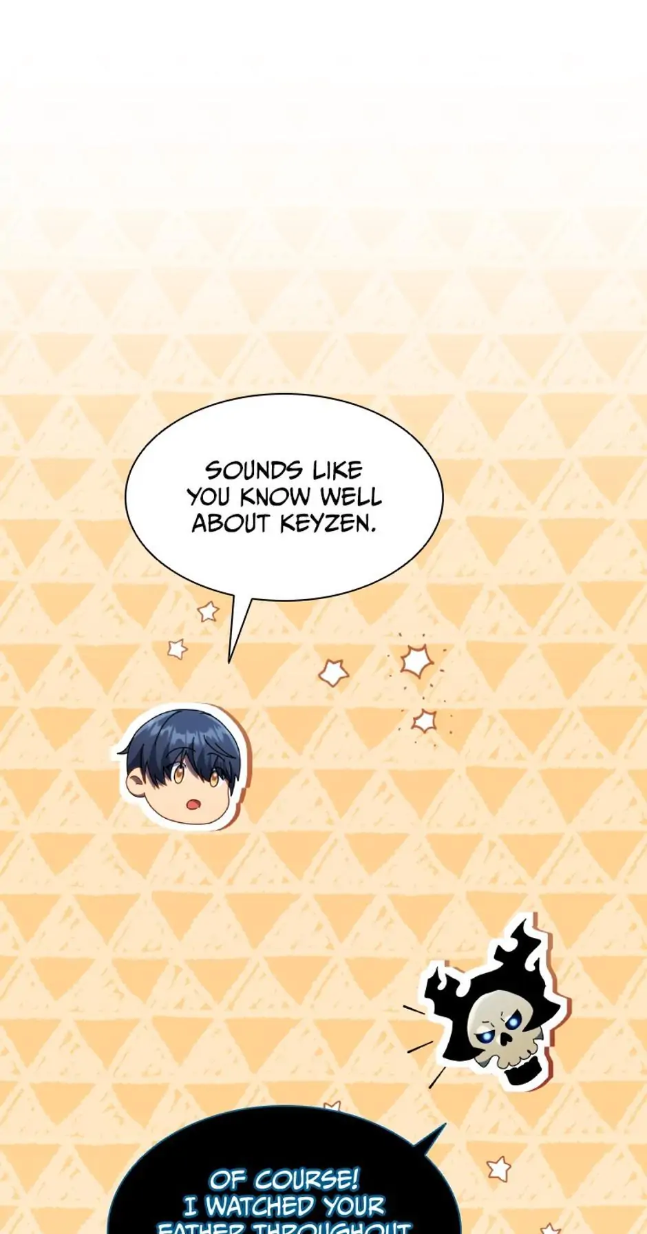 Read Necromancer Acade Manga Online