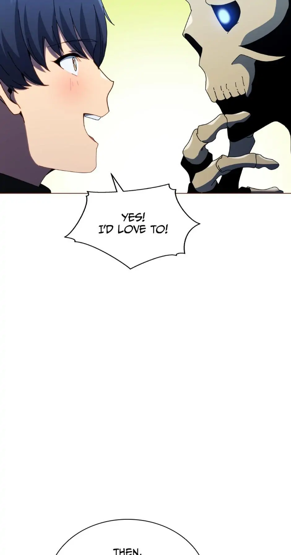 Read Necromancer Acade Manga Online