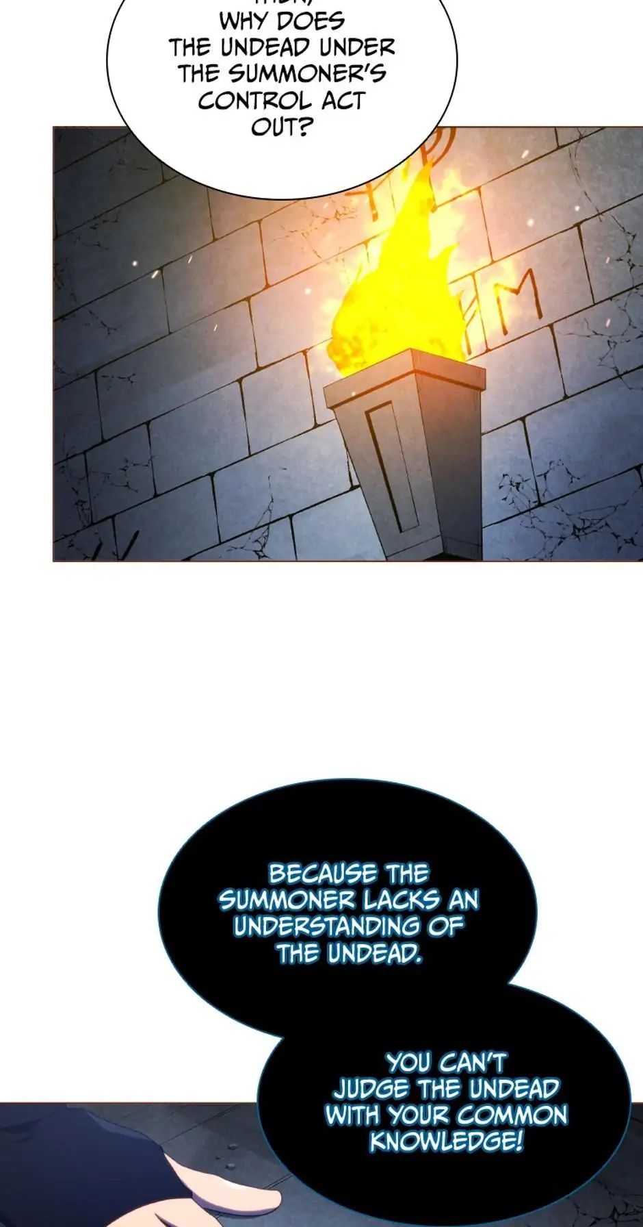 Read Necromancer Acade Manga Online