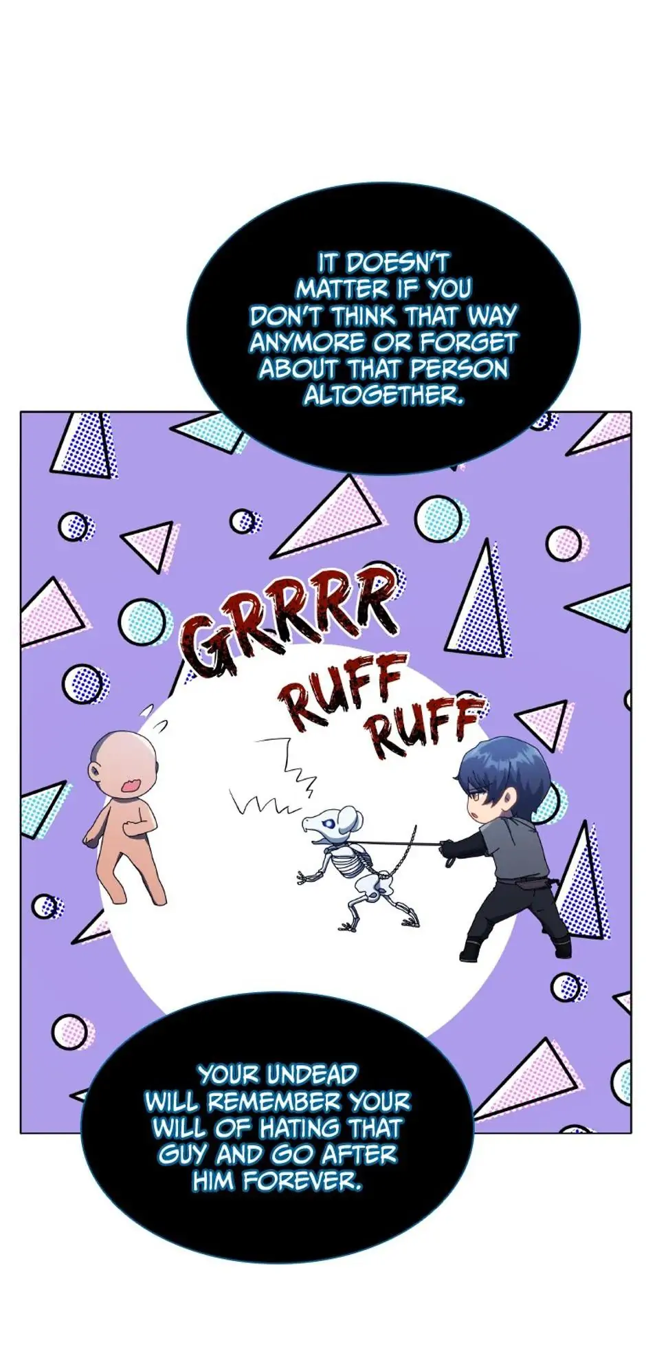 Read Necromancer Acade Manga Online