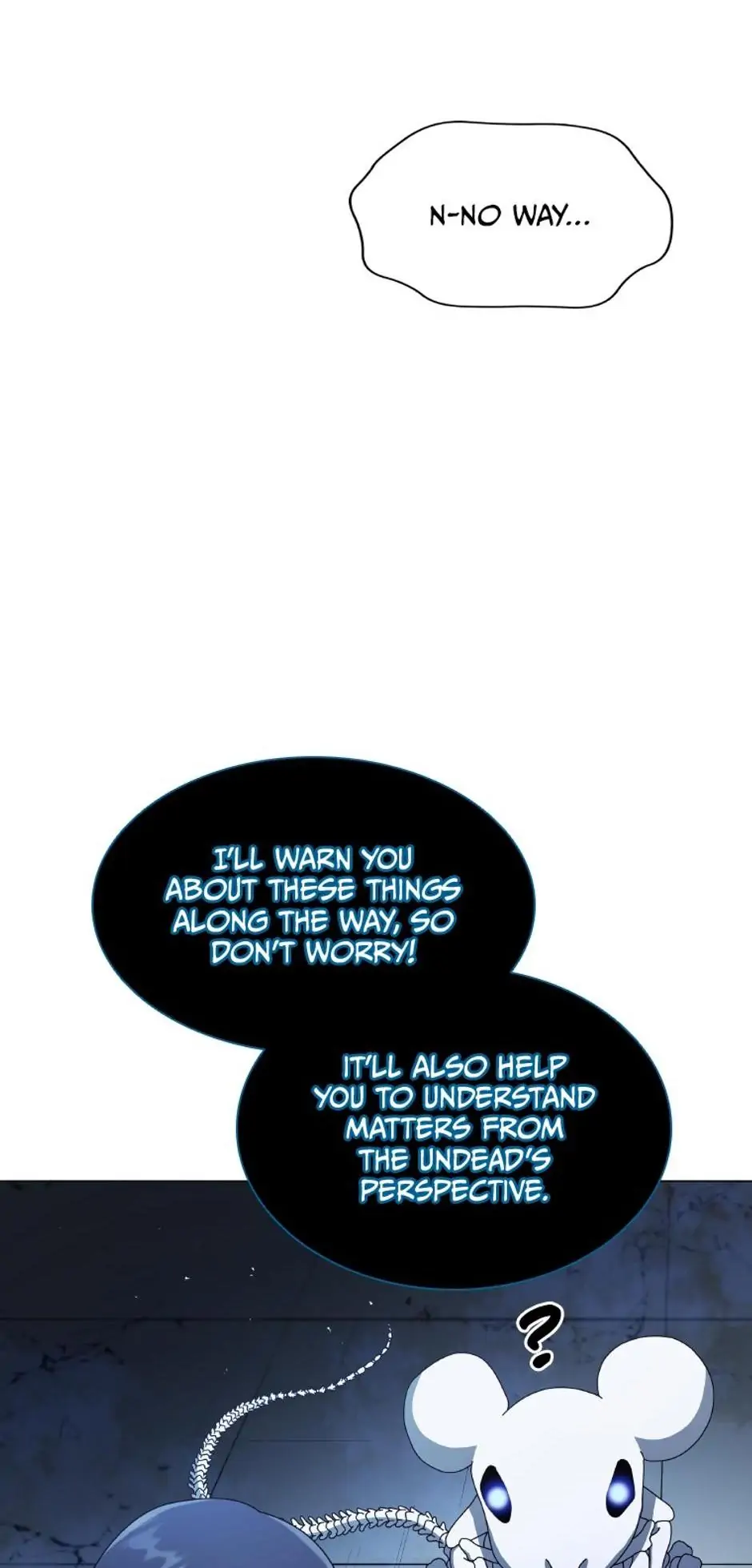 Read Necromancer Acade Manga Online