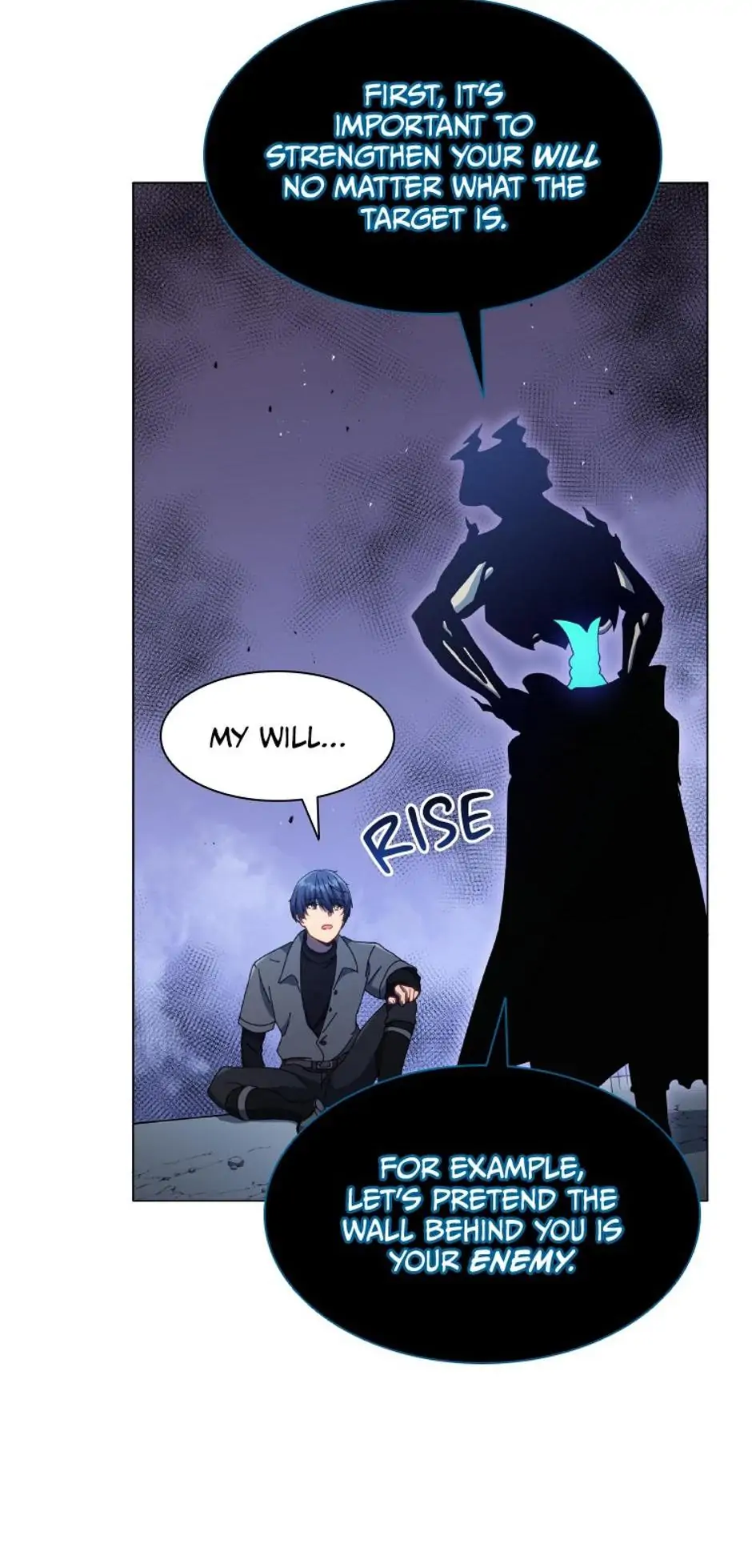 Read Necromancer Acade Manga Online