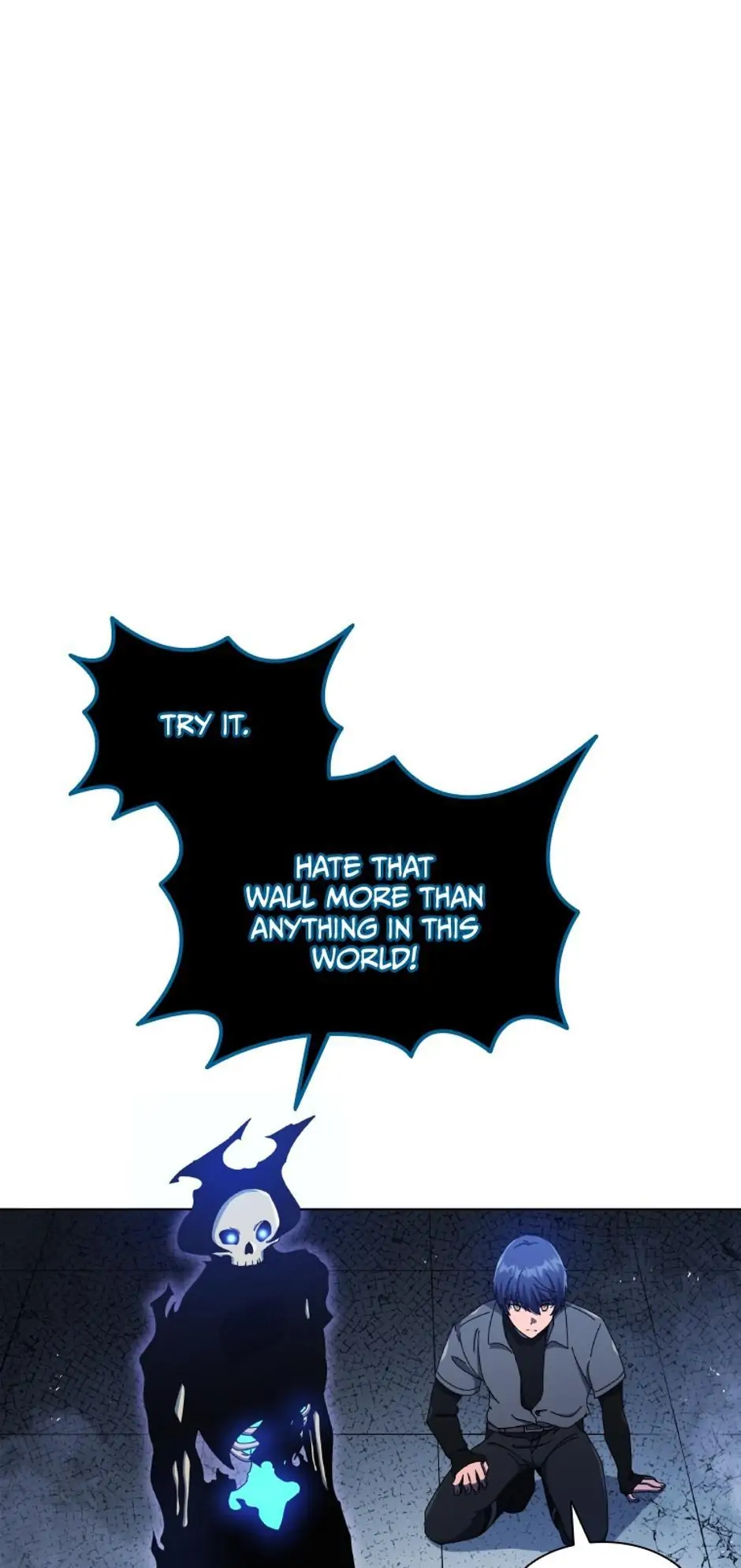 Read Necromancer Acade Manga Online