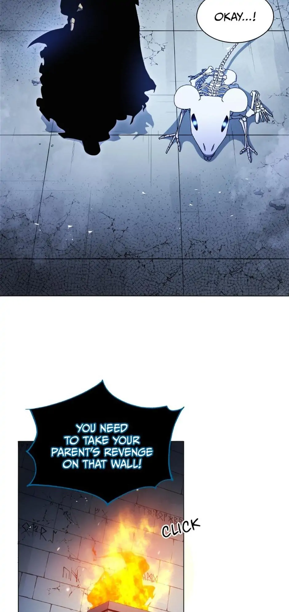 Read Necromancer Acade Manga Online