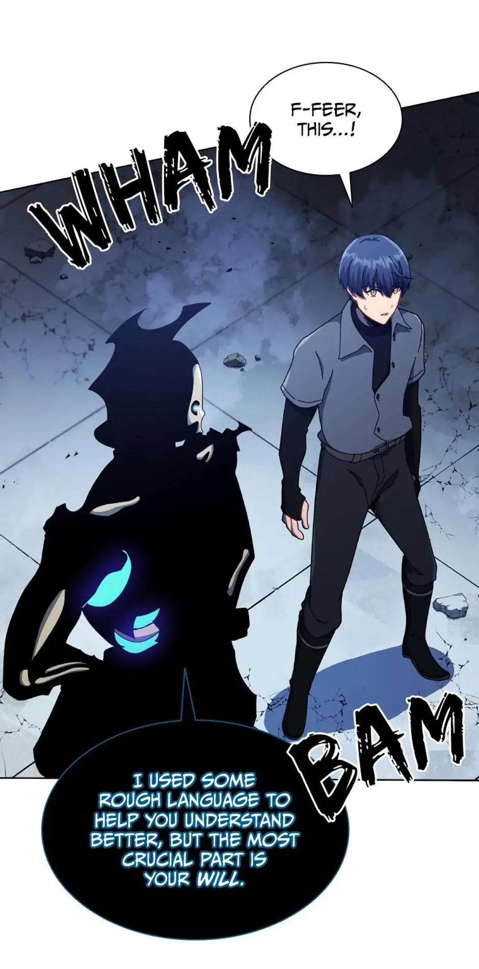 Read Necromancer Acade Manga Online